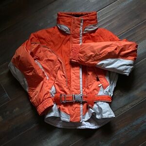 OBERMEYER Ladies Ski Jacket Size 6